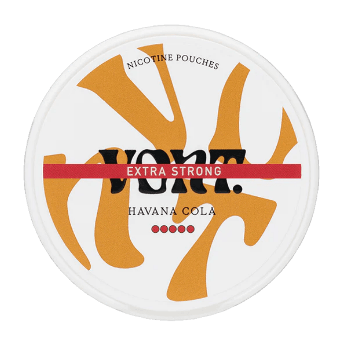 VONT Havana Cola Extra Strong