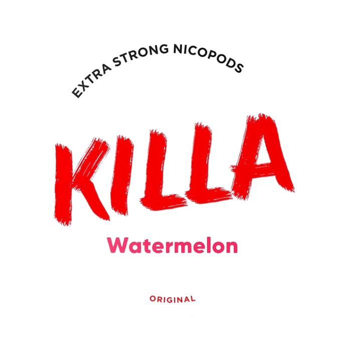 Killa Watermelon