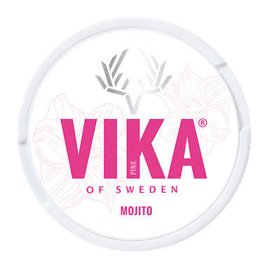 vika mojito