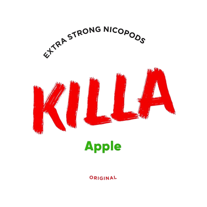 Killa Apple