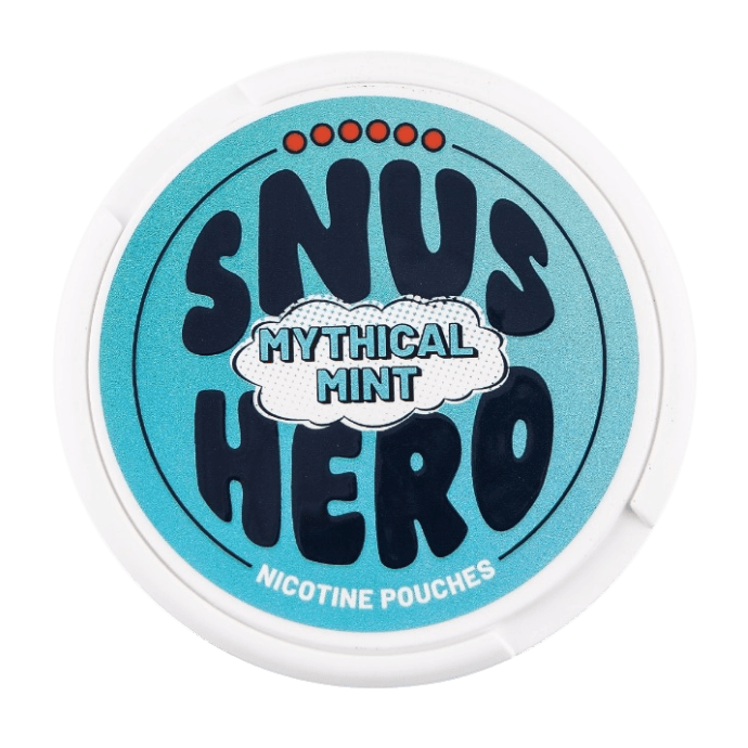 HERO Mythical Mint
