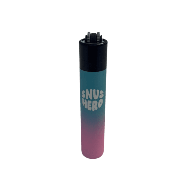 HERO Clipper Mint Fade