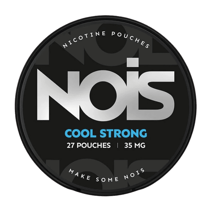 NOIS Cool Strong 