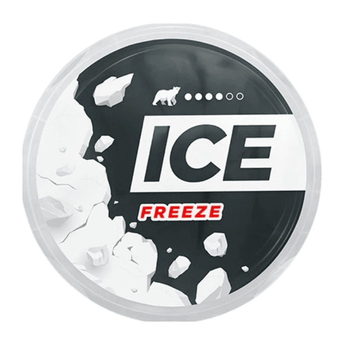ICE Freeze 12mg