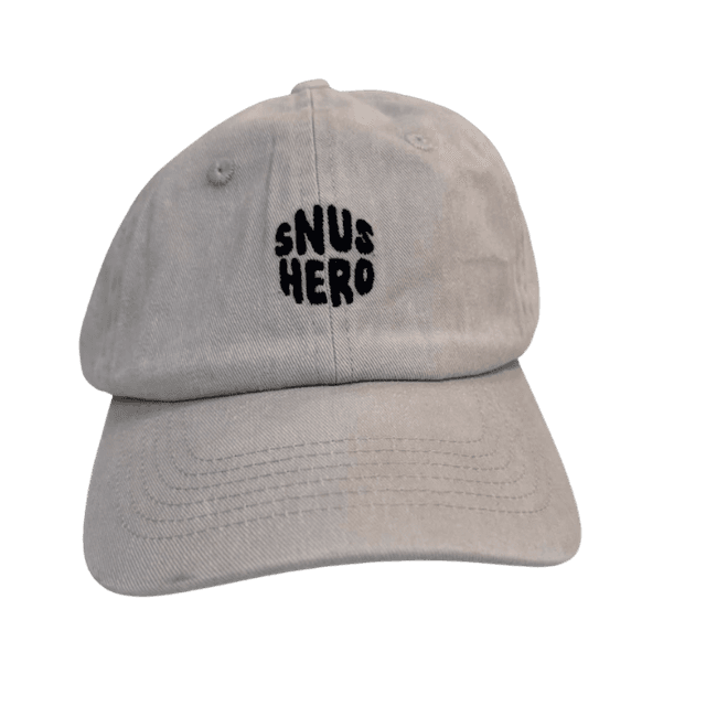 HERO Cappy Creme