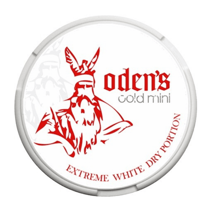Oden`s Extreme Cold White Dry Mini