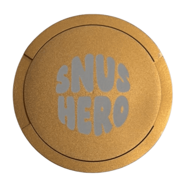 HERO Dosen Gold