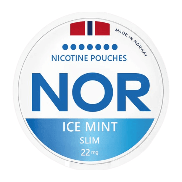 NOR Ice Mint Slim
