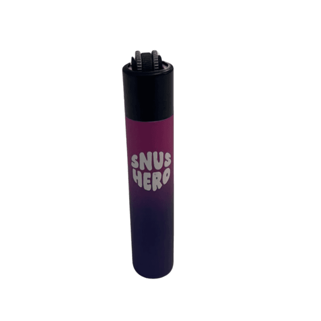 HERO Clipper Pink Fade 