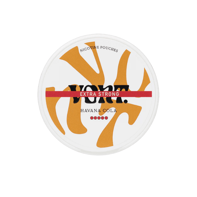 VONT Havana Cola Extra Strong