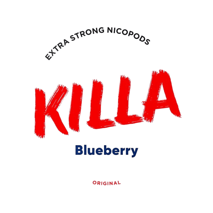 Killa Blueberry