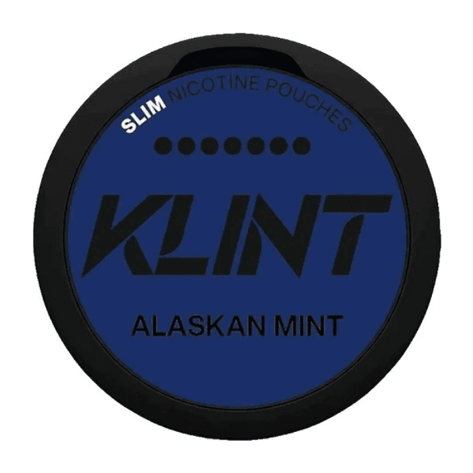 KLINT Alaskan Mint
