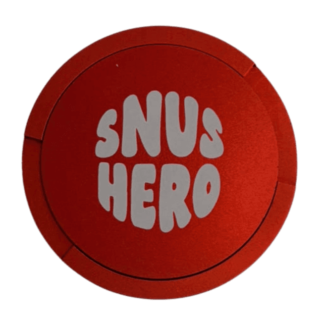HERO Dosen Rot