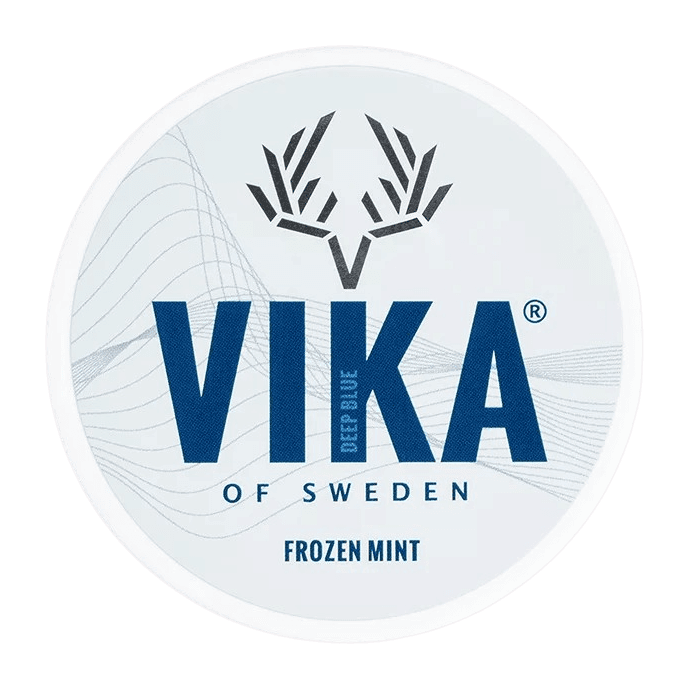 VIKA Frozen Mint