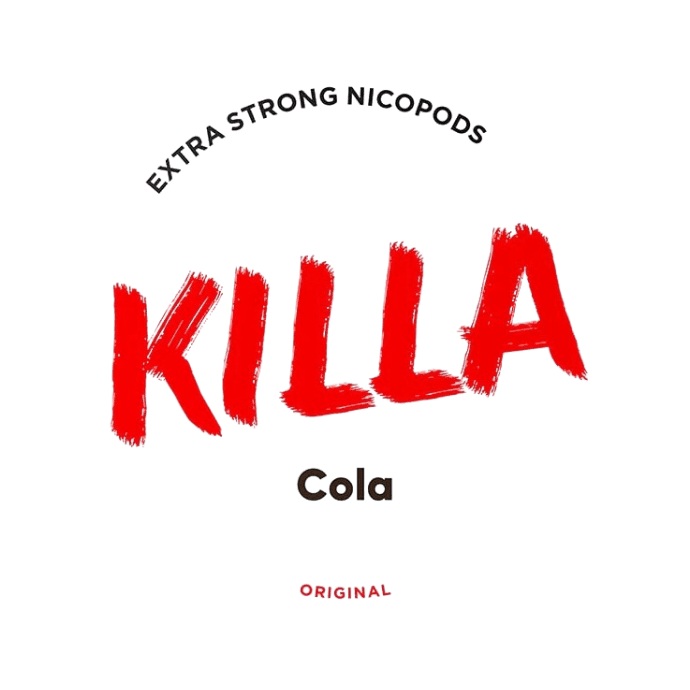 Killa Cola