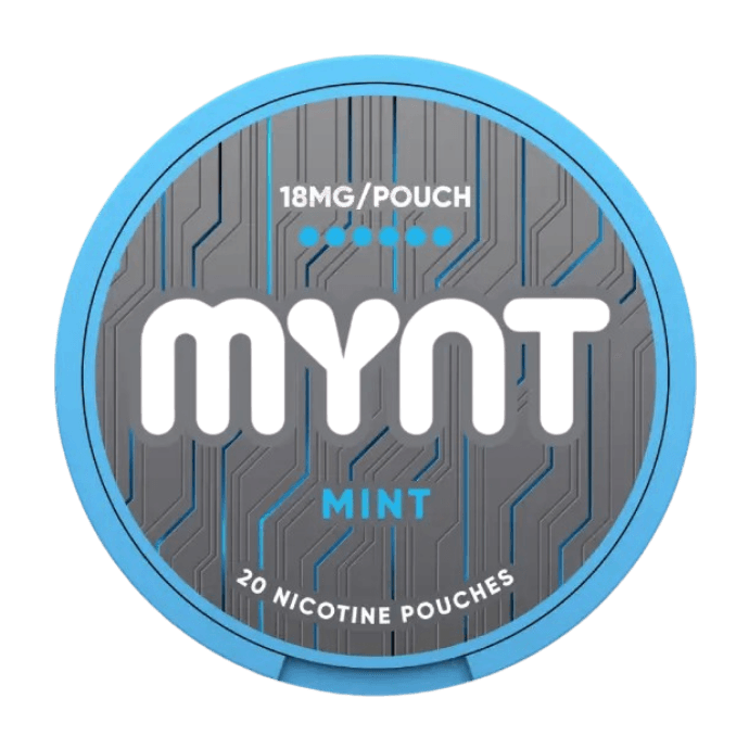 MYNT Mint Strong