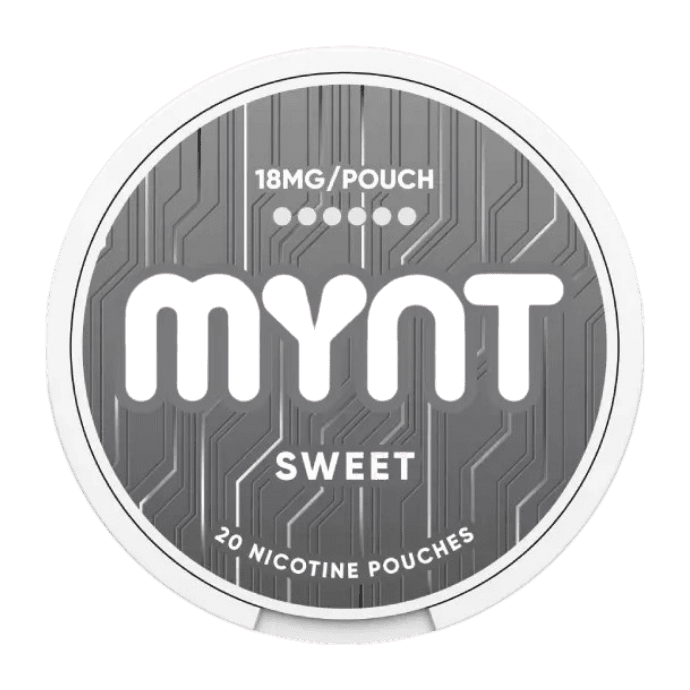 MYNT Sweet Strong