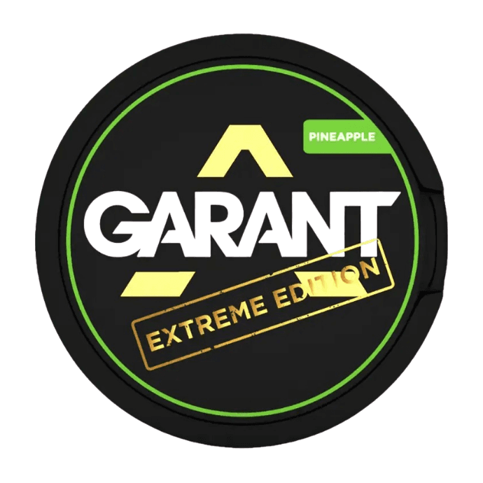 Garant Extreme Pineapple