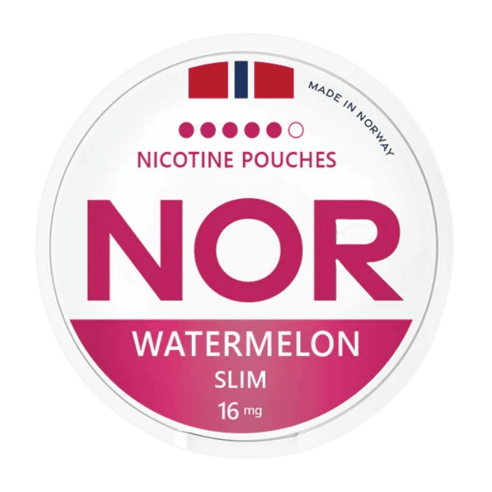 NOR Watermelon Slim