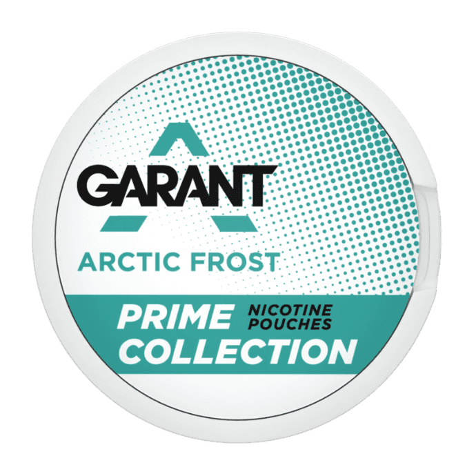 GARANT Arctic Frost Prime Collection 