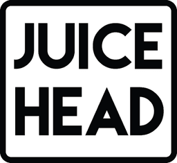 Juice head logo