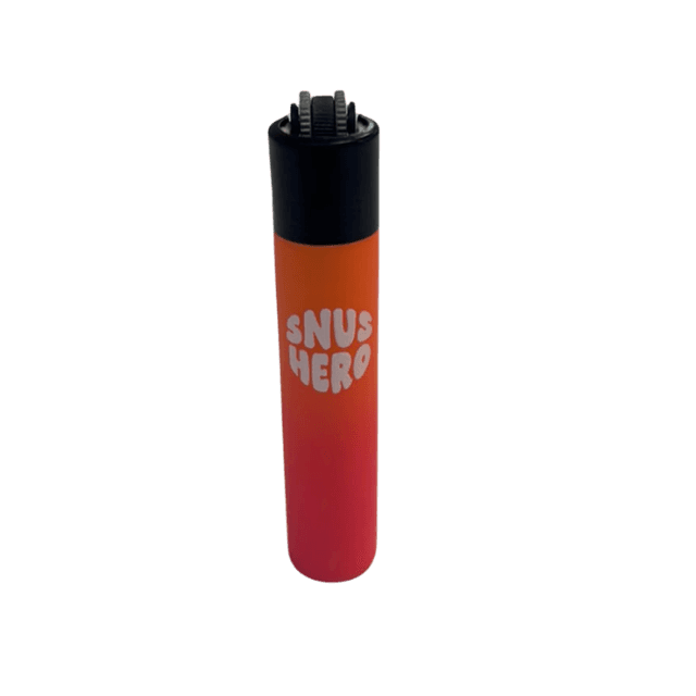HERO Clipper Orange Fade