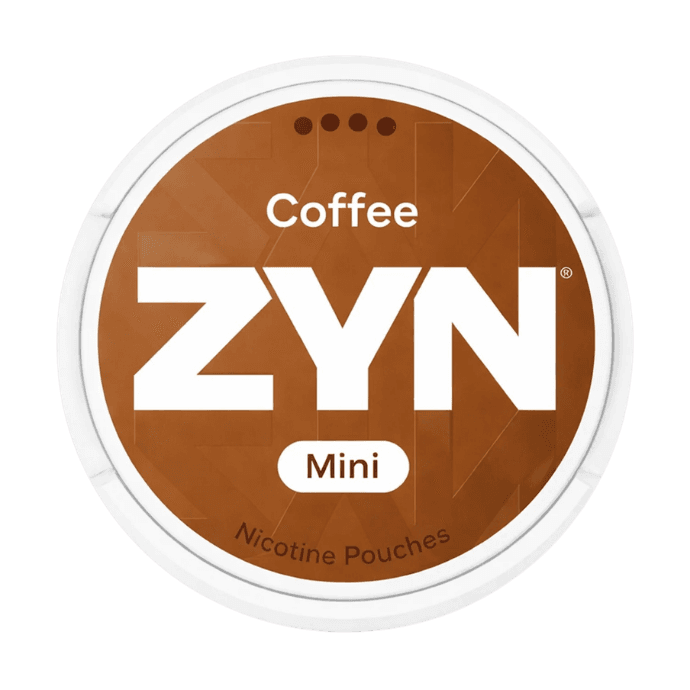 ZYN Coffee Mini S4