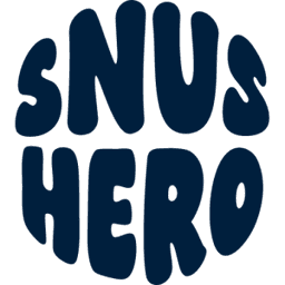 Snushero logo