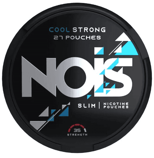 NOIS Cool Strong 35