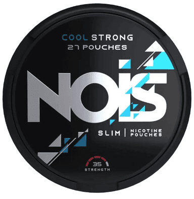 nois cool strong png