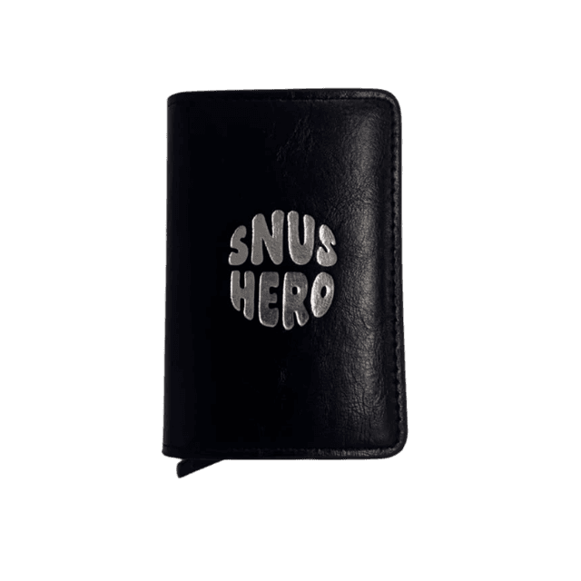 HERO Cardholder