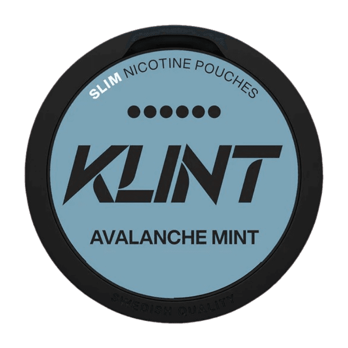 KLINT Avalanche Mint