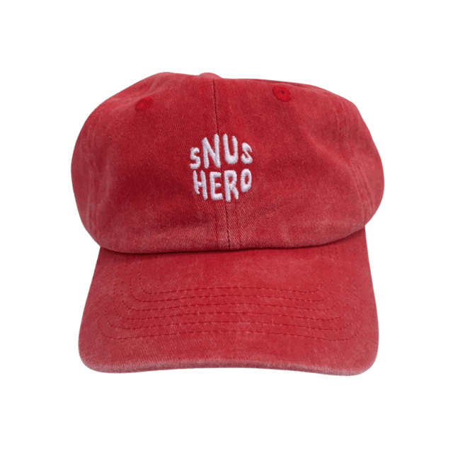 HERO Cappy Rot