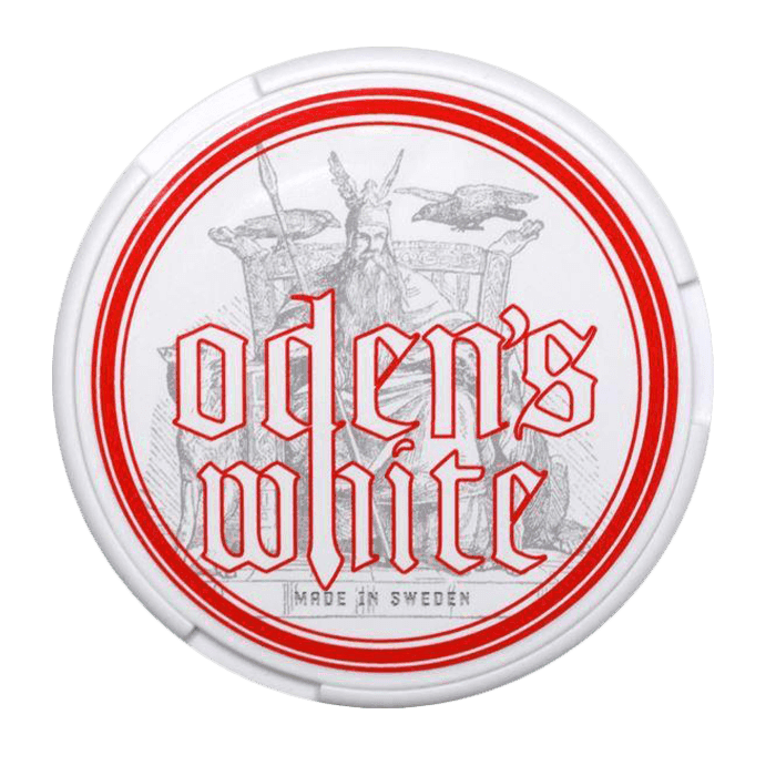 Extreme Cold White