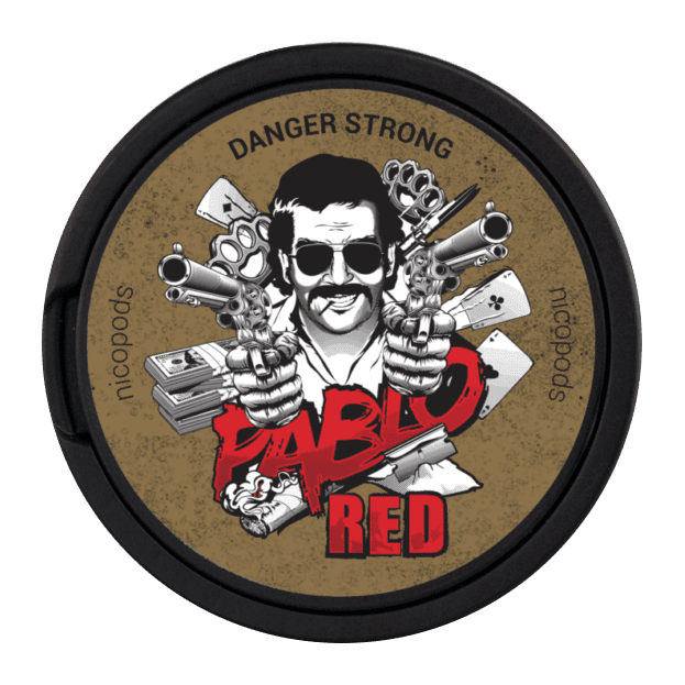 Pablo Red