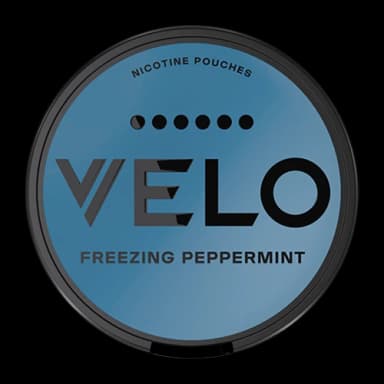 Freezing Peppermint Max