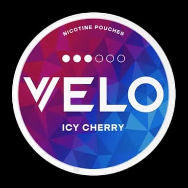 Icy Cherry