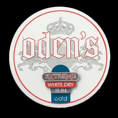 Oden`s Cold Dry Slim