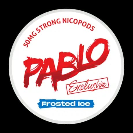 Pablo Frosted Ice