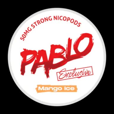Mango Ice