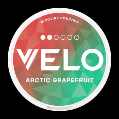 Arctic Grapefruit