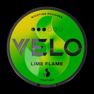 Lime Flame