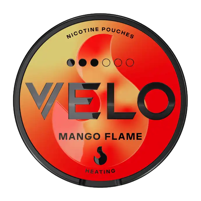 VELO Mango Flame