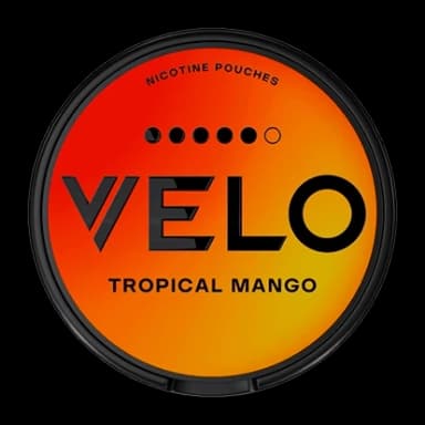 Tropical Mango Ultra