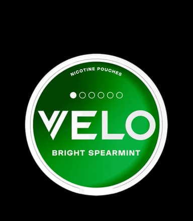 Bright Spearmint Mini