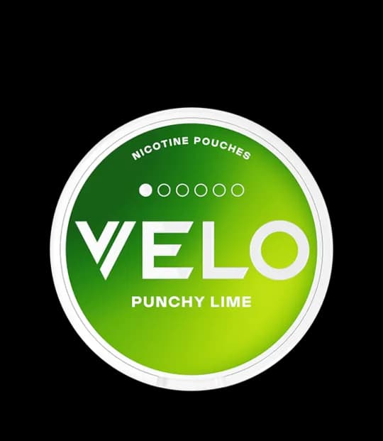 Punchy Lime Mini