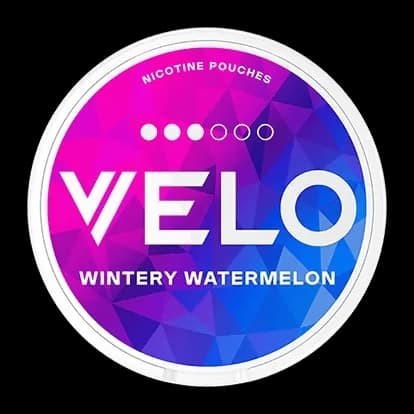 VELO Wintry Watermelon