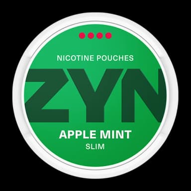 Apple Mint S4