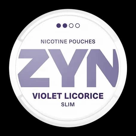 Violet Licorice S2