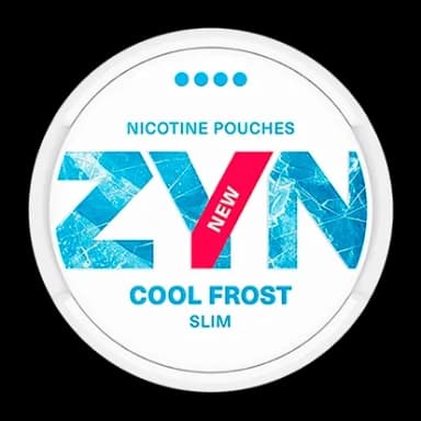 Cool Frost S4